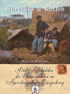 cover image of Hartkeks & Kaffee